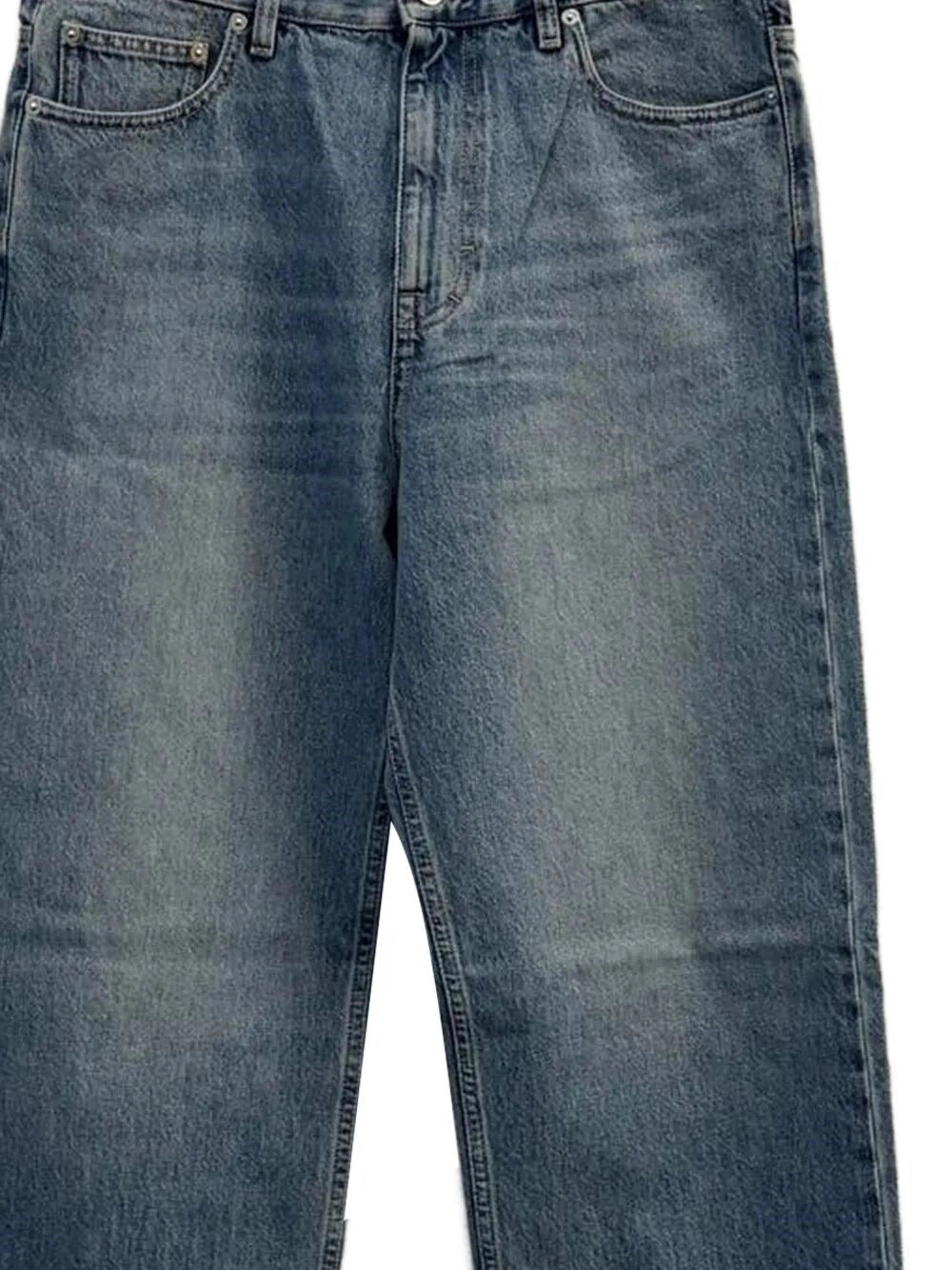 Gucci Men Loose Pants GUCCI