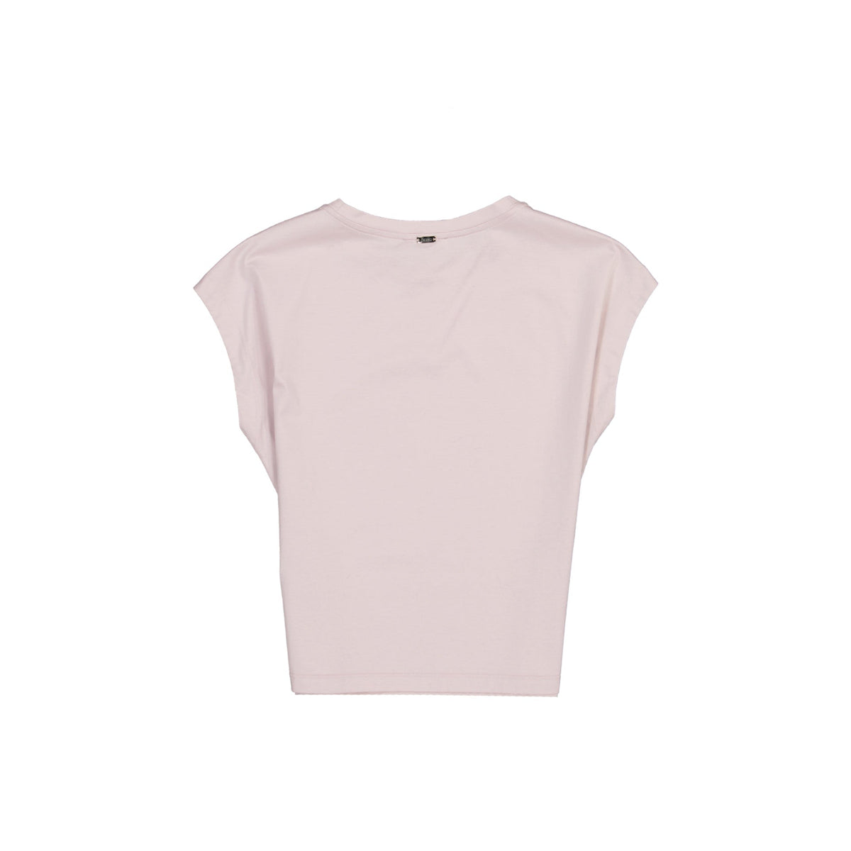 Herno Cotton T-Shirt Women HERNO