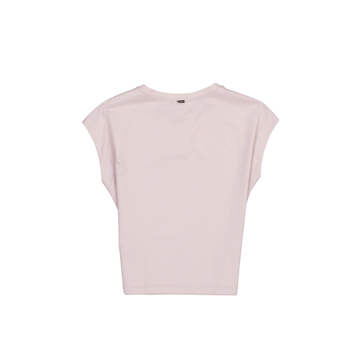 Herno Cotton T-Shirt Women HERNO