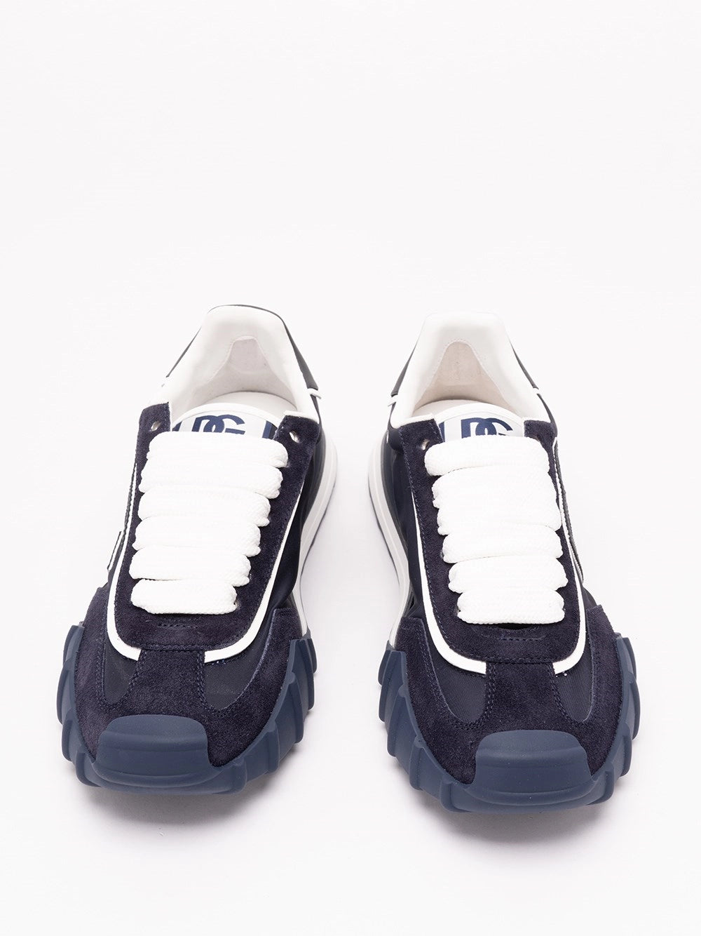 Dolce & Gabbana Men `Dg Athletic` Sneakers DOLCE & GABBANA