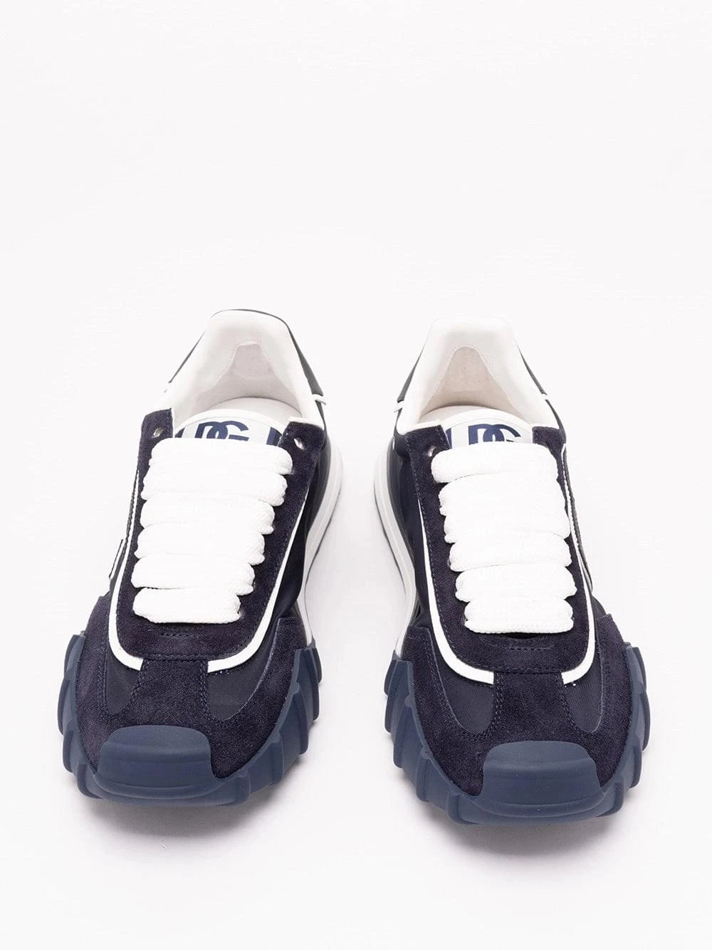 Dolce & Gabbana Men `Dg Athletic` Sneakers DOLCE & GABBANA
