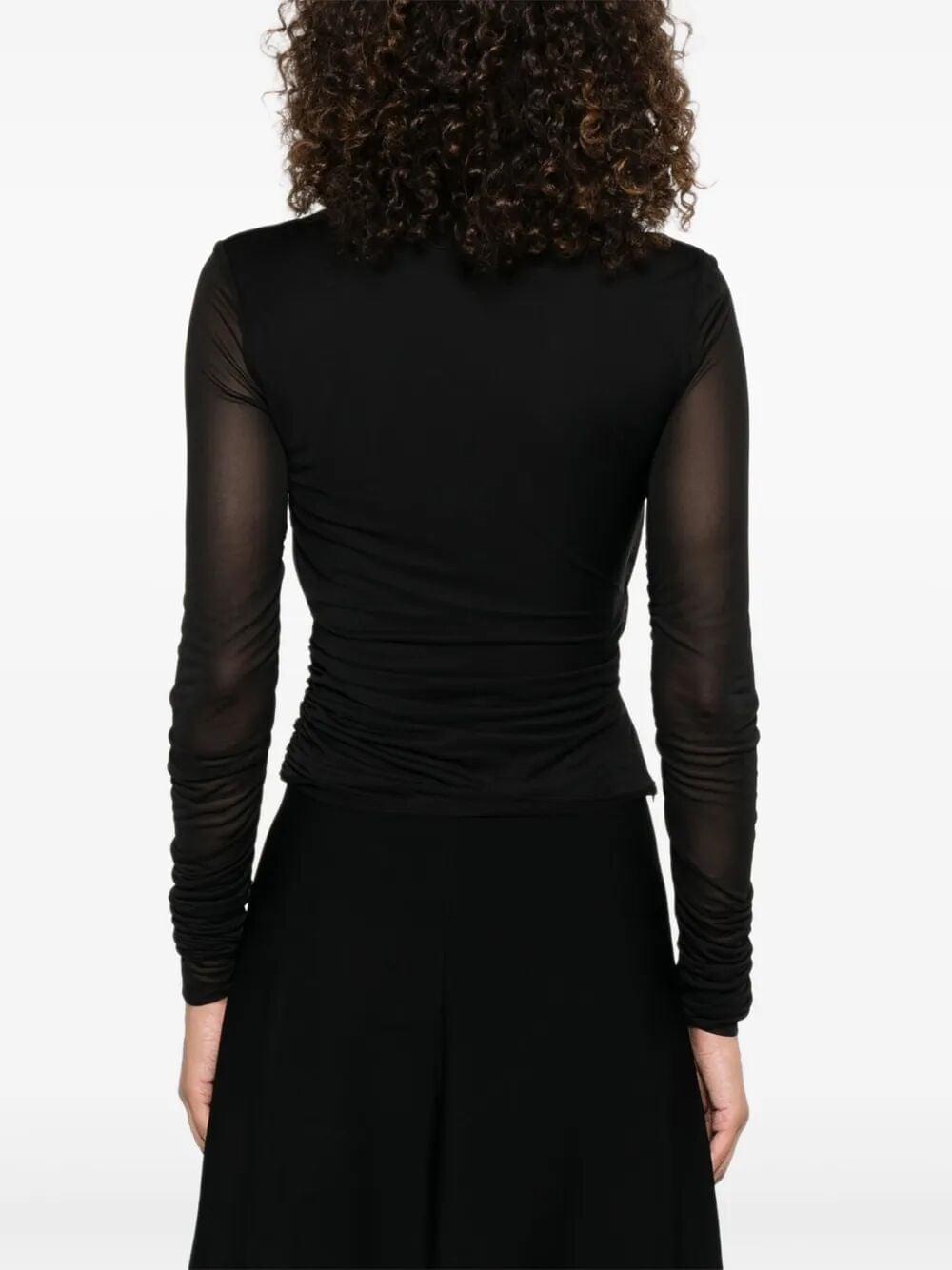 Max Mara Women `Maxmara Pure` Top MAX MARA