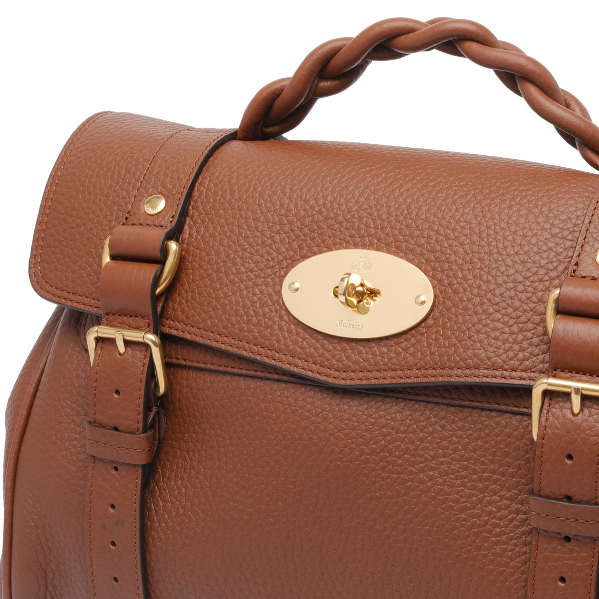Mulberry Women Alexa Handbag MULBERRY