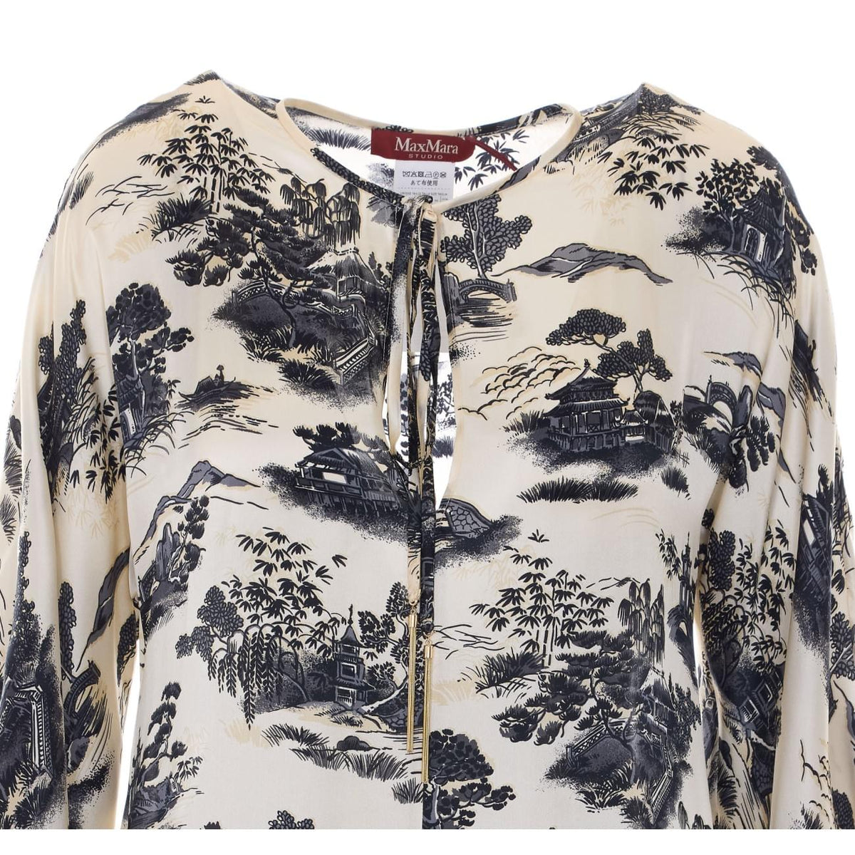 Max Mara Studio Women Alga Dress MAX MARA STUDIO