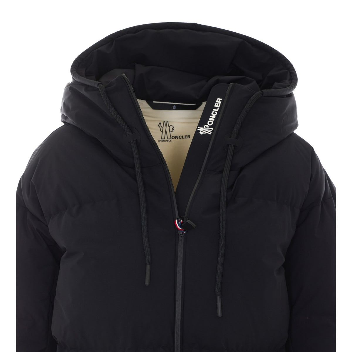 Moncler Grenoble Women Allesaz Bomber MONCLER GRENOBLE