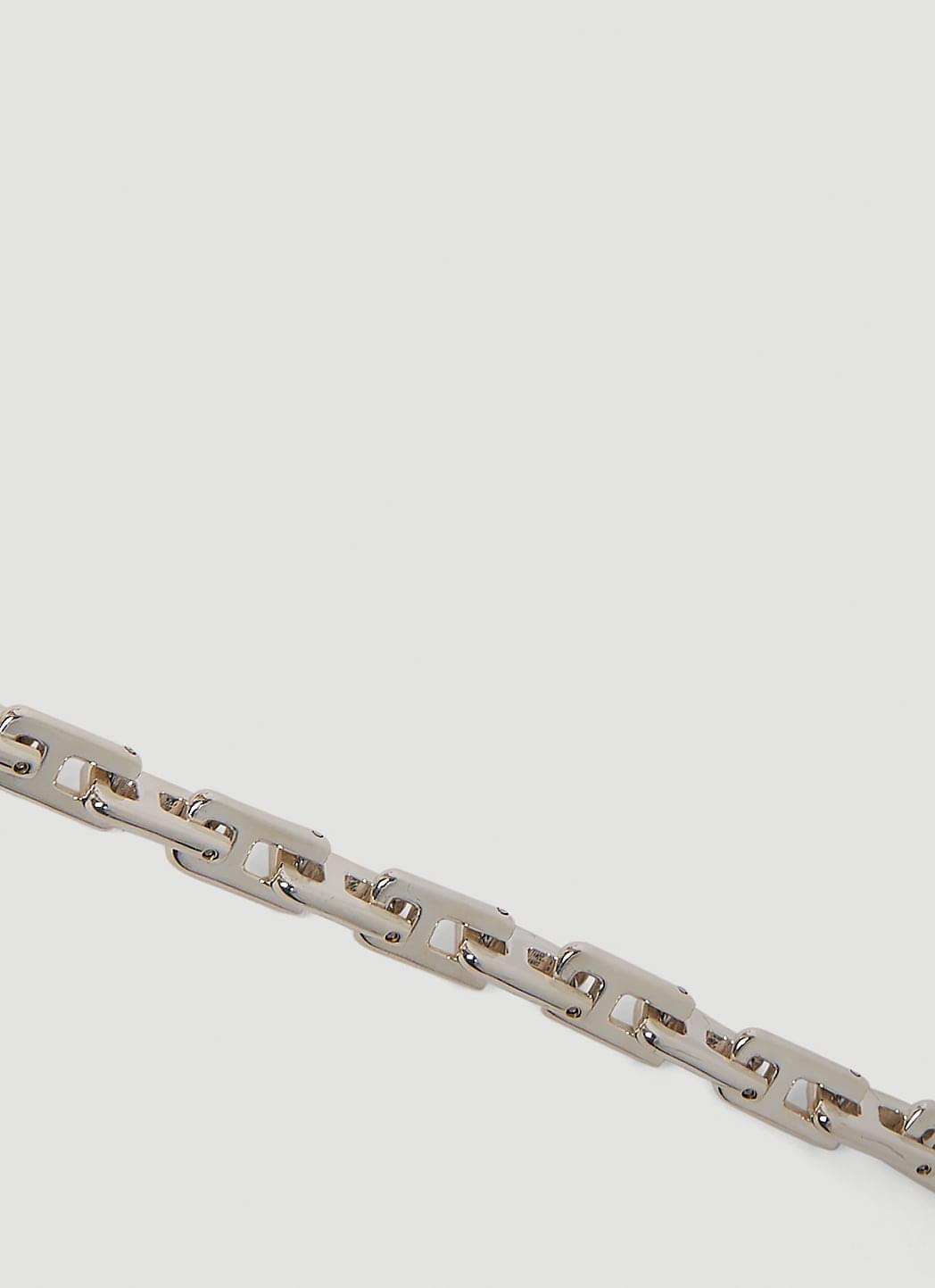 Ambush Men A-Chain Necklace AMBUSH