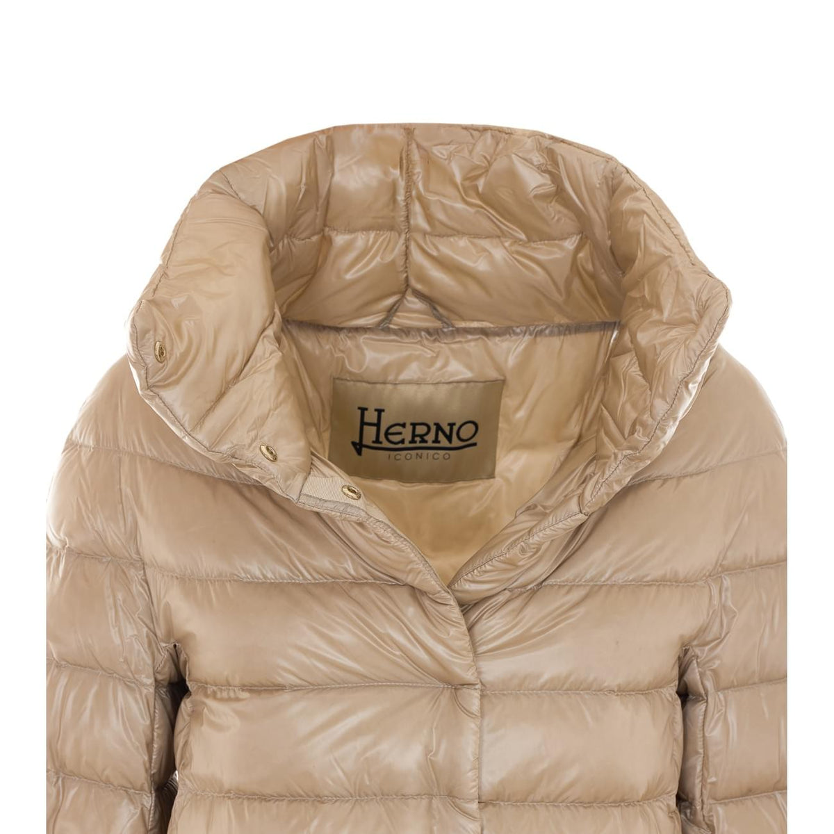 Herno Women Aminta Down Jacket HERNO