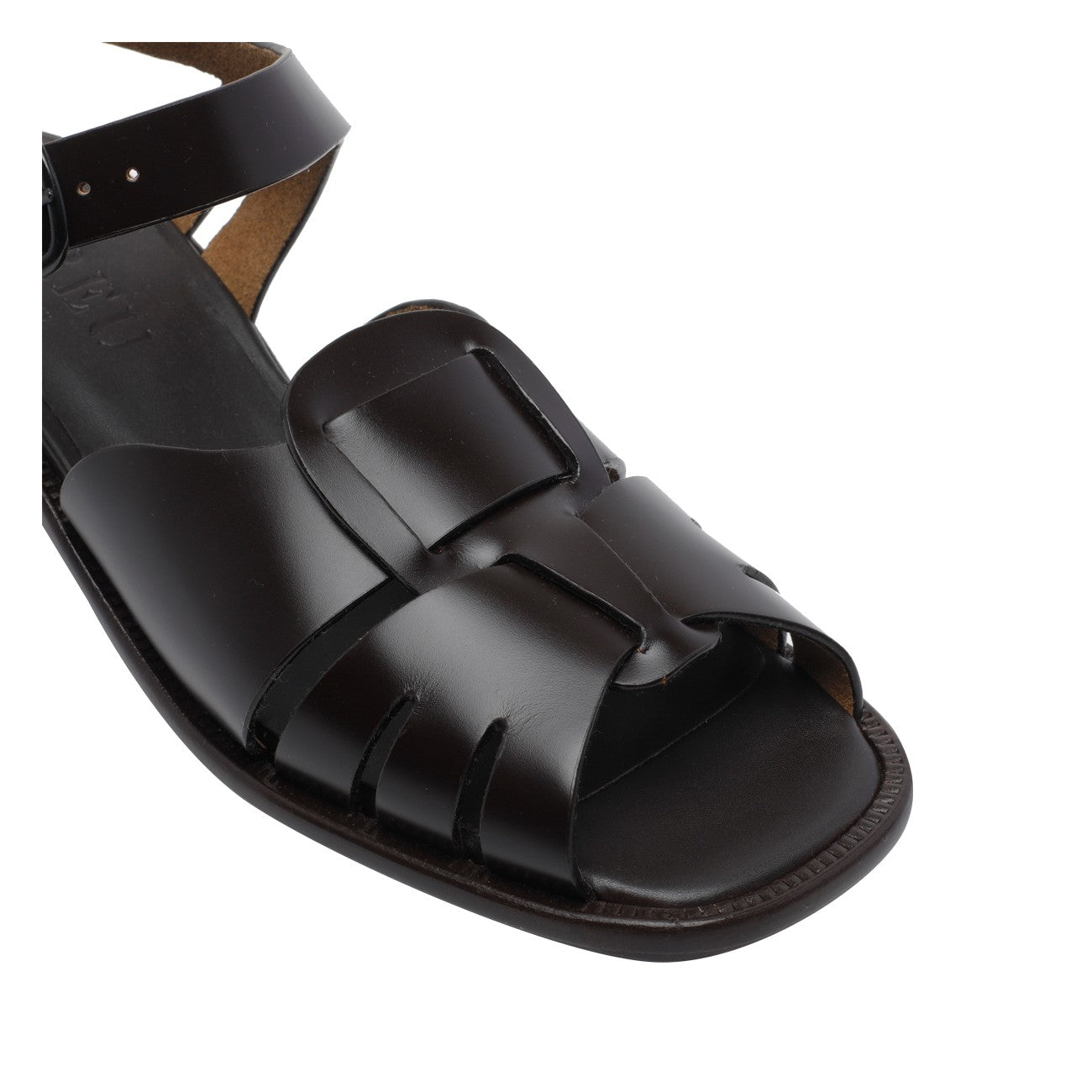 Hereu Women Ancora Fisherman Sandals HEREU