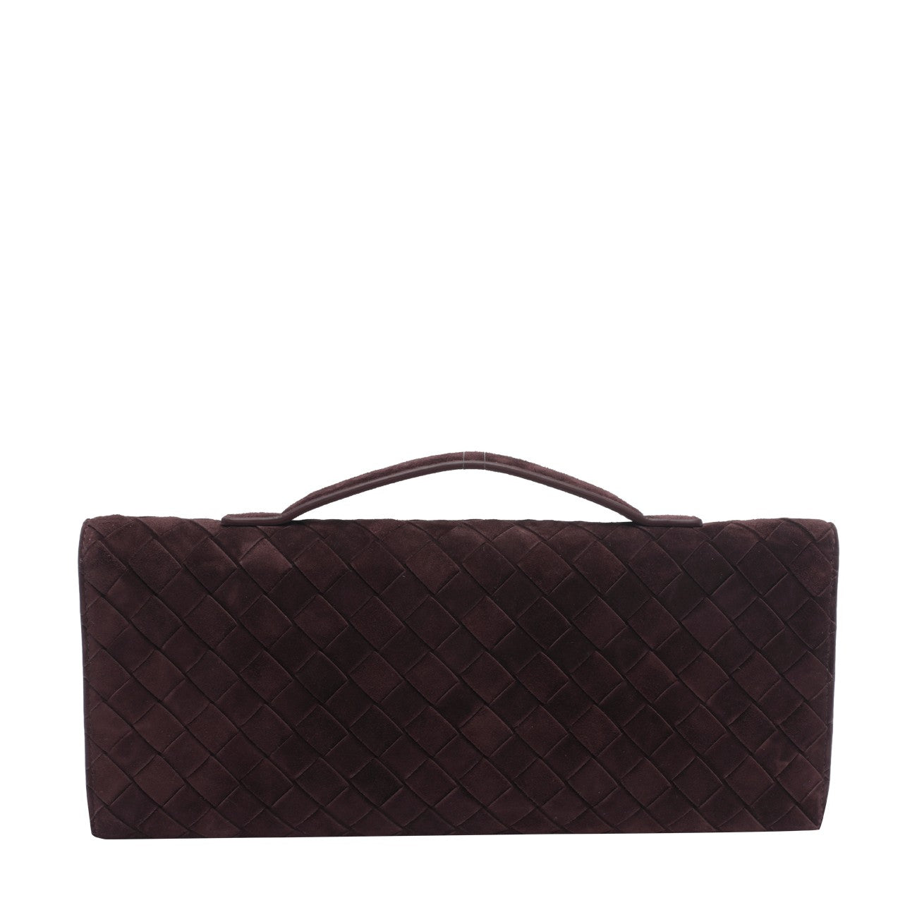 Bottega Veneta Women Andiamo Clutch BOTTEGA VENETA