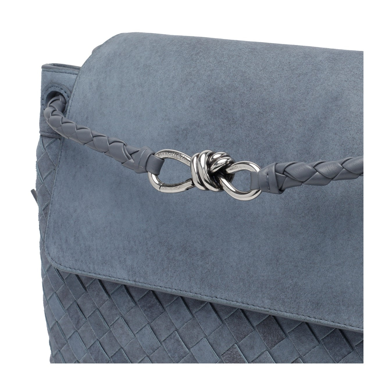 Bottega Veneta Men Andiamo Messenger BOTTEGA VENETA