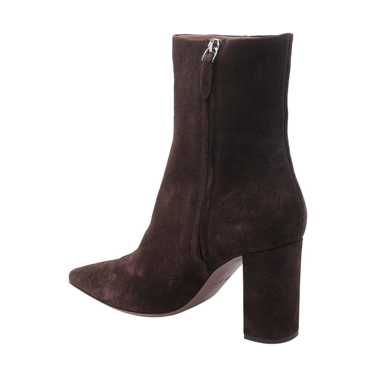 Paris Texas Women Anja Pump Booties PARIS TEXAS