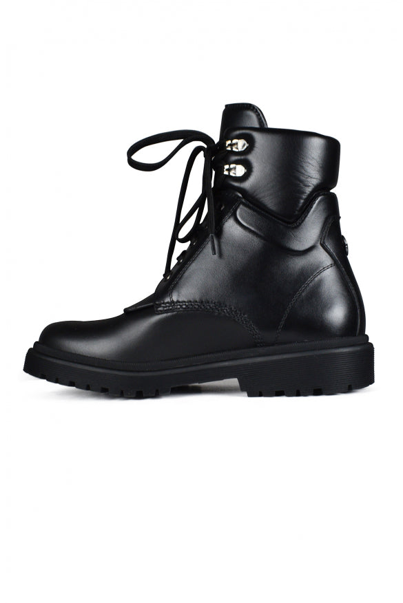 Moncler Women Patty Ankle Boots MONCLER