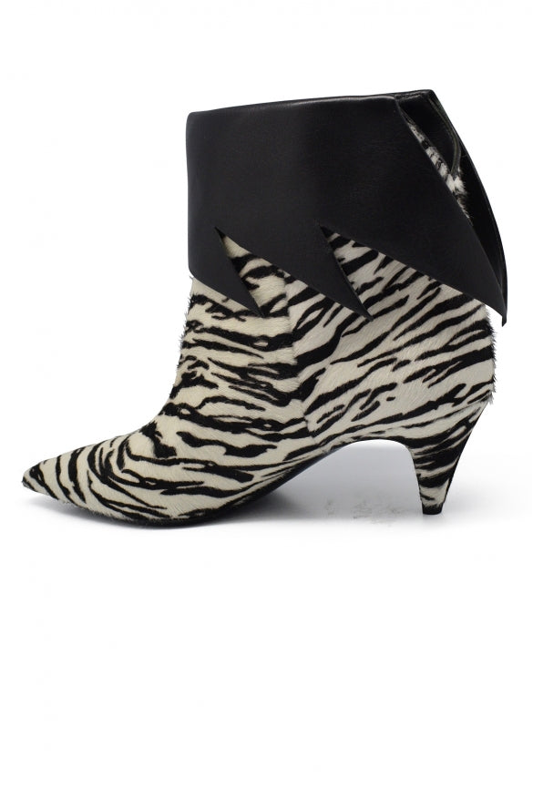 Saint Laurent Women Ankle Boots SAINT LAURENT