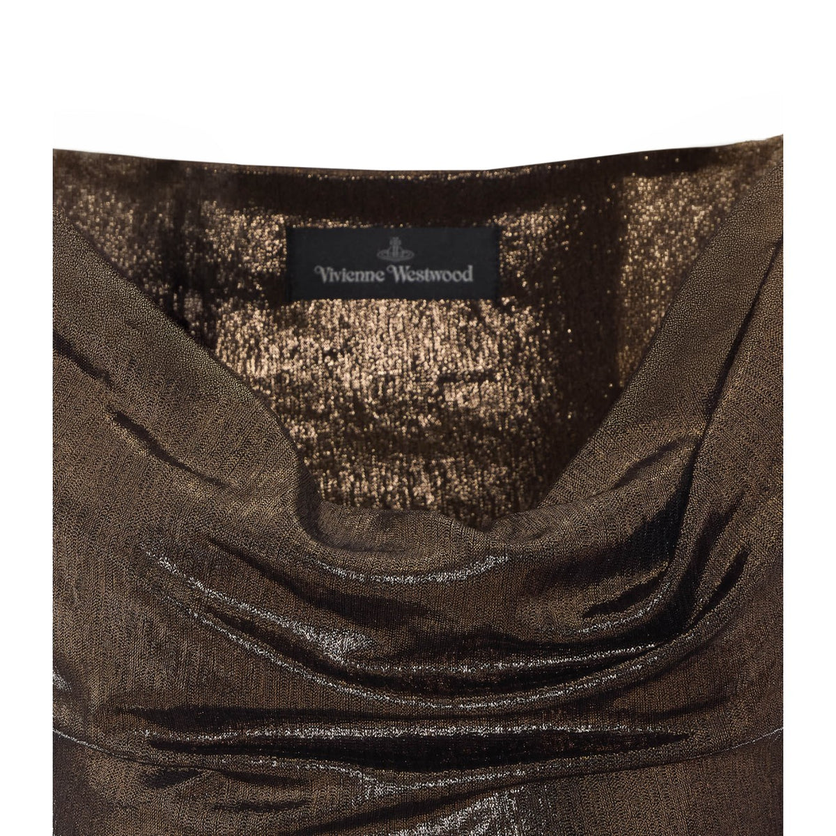 Vivienne Westwood Women Anna Top VIVIENNE WESTWOOD