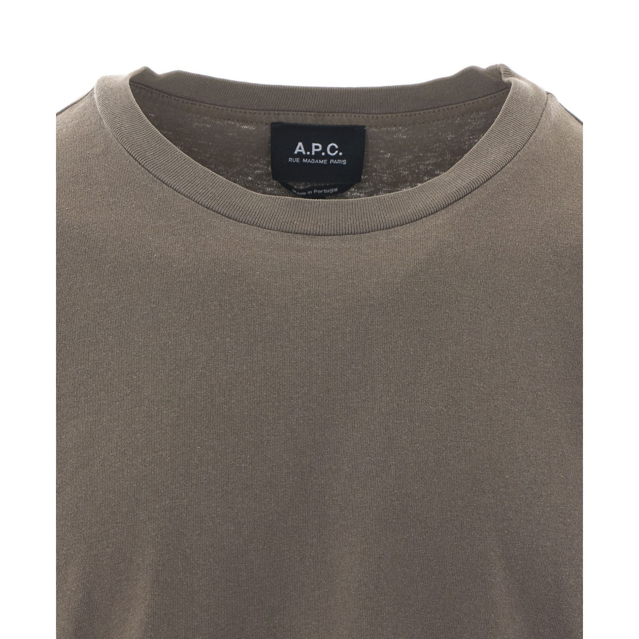 A.P.C. Men A.P.C. T-Shirt A.P.C.