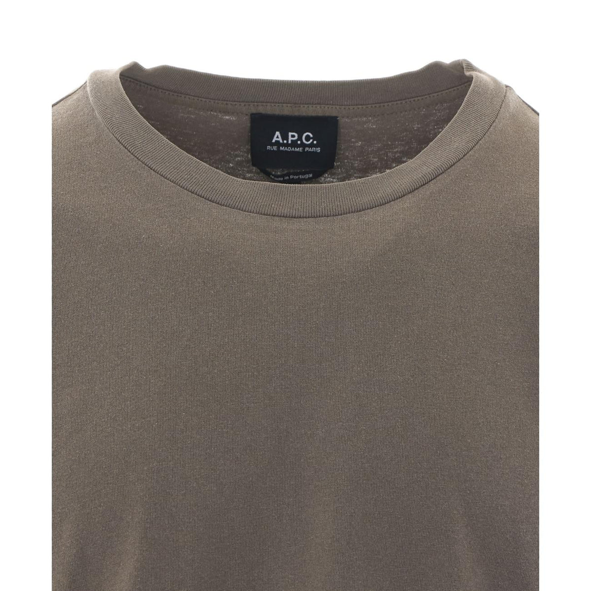 A.P.C. Men A.P.C. T-Shirt A.P.C.
