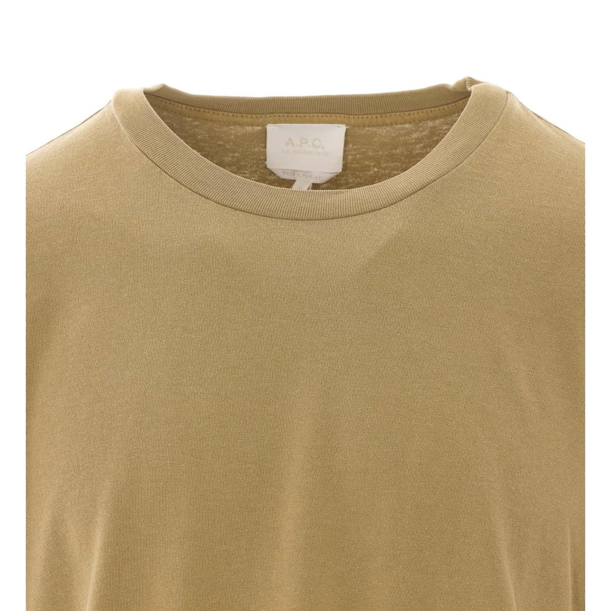 A.P.C. Men A.P.C. T-Shirt A.P.C.