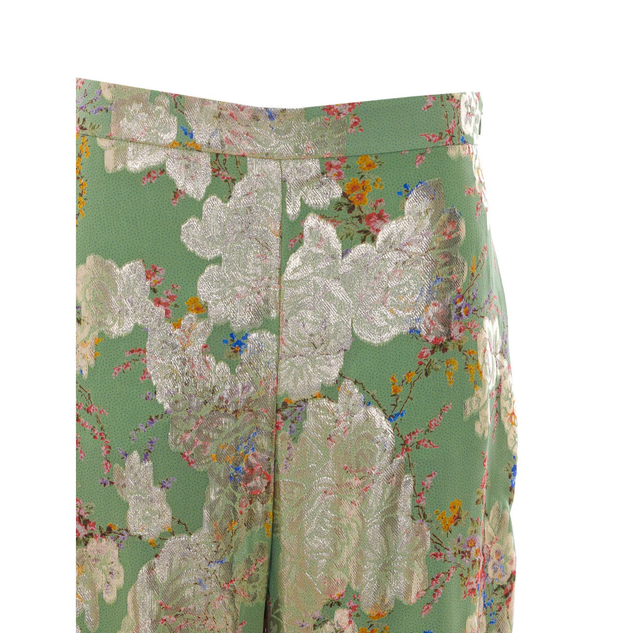 Valentino Garavani Women Apres L'hiver Ramage Pants VALENTINO GARAVANI
