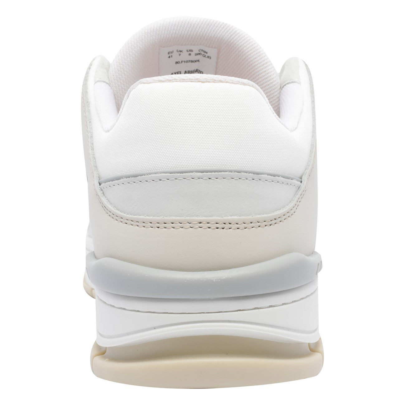 Axel Arigato Men Area Lo Sneaker AXEL ARIGATO