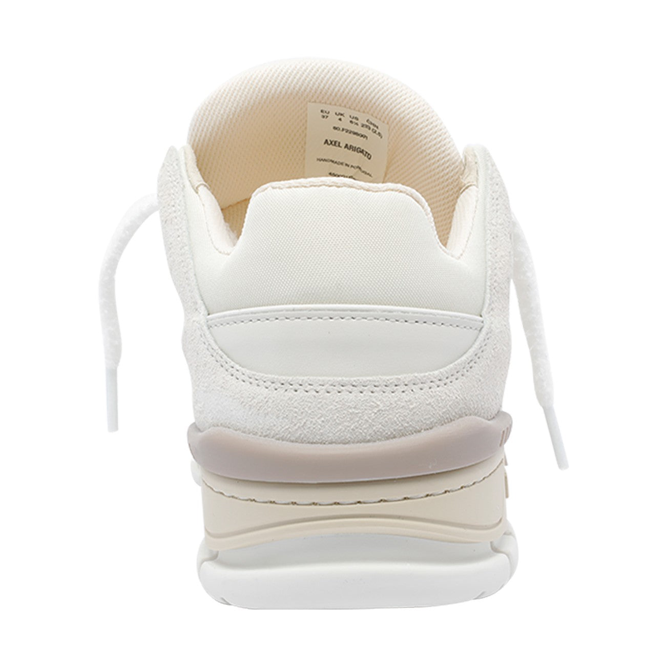 Axel Arigato Women Area Lo Sneakers AXEL ARIGATO