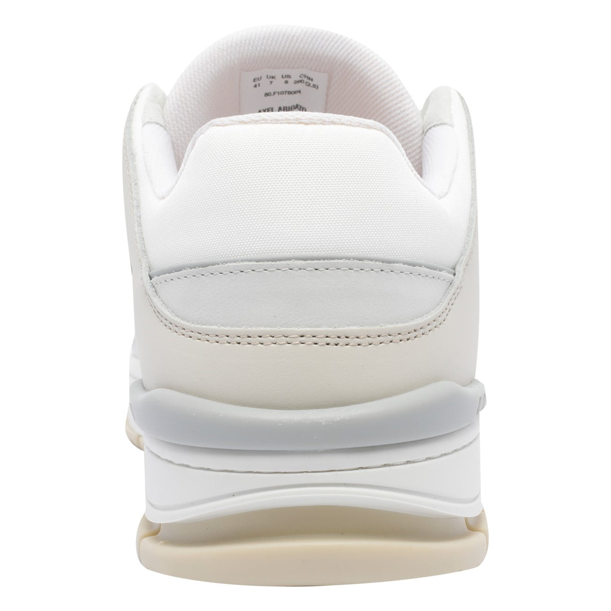Axel Arigato Men Area Lo Sneakers AXEL ARIGATO