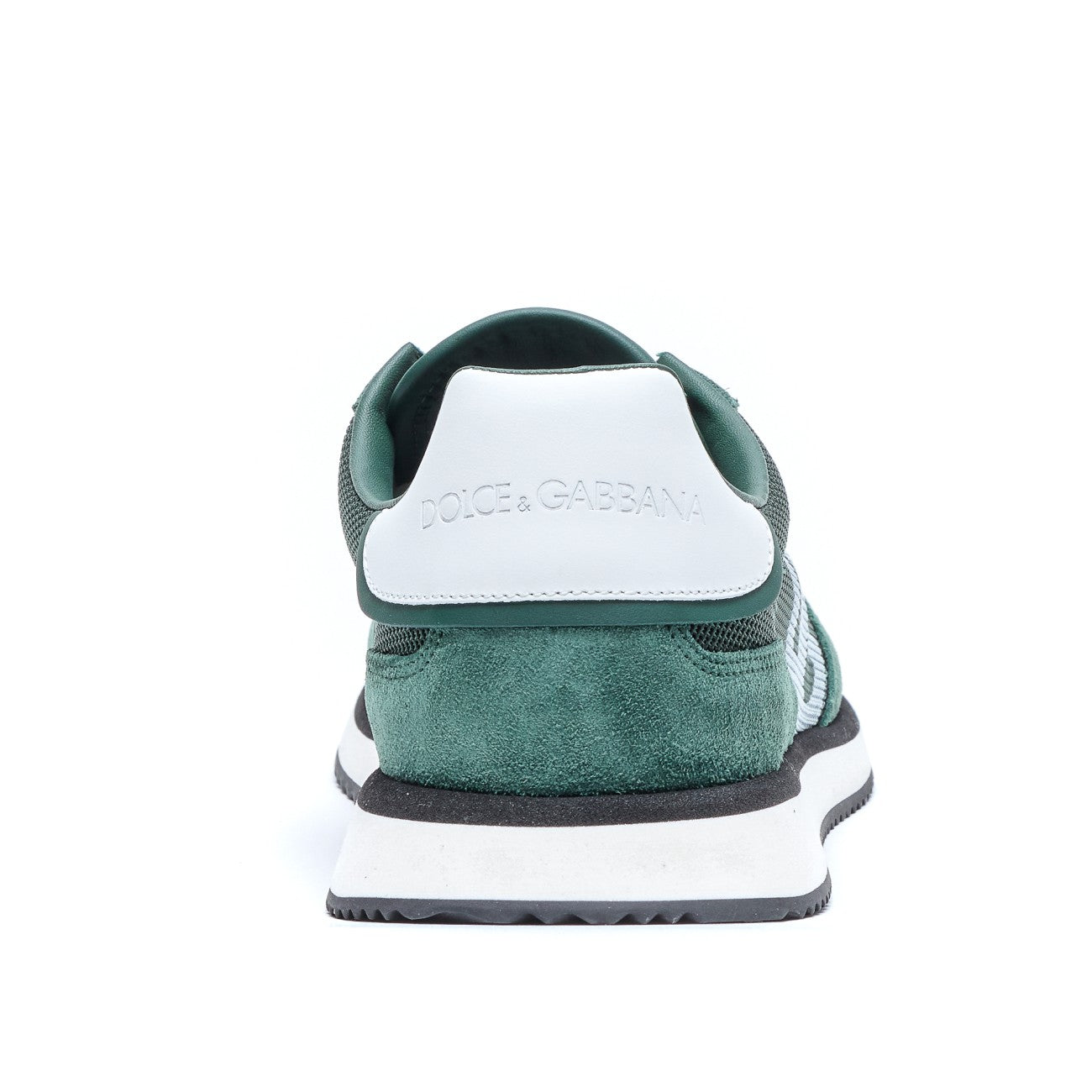 Dolce&Gabbana Men Aria Dg Runner Sneakers DOLCE & GABBANA