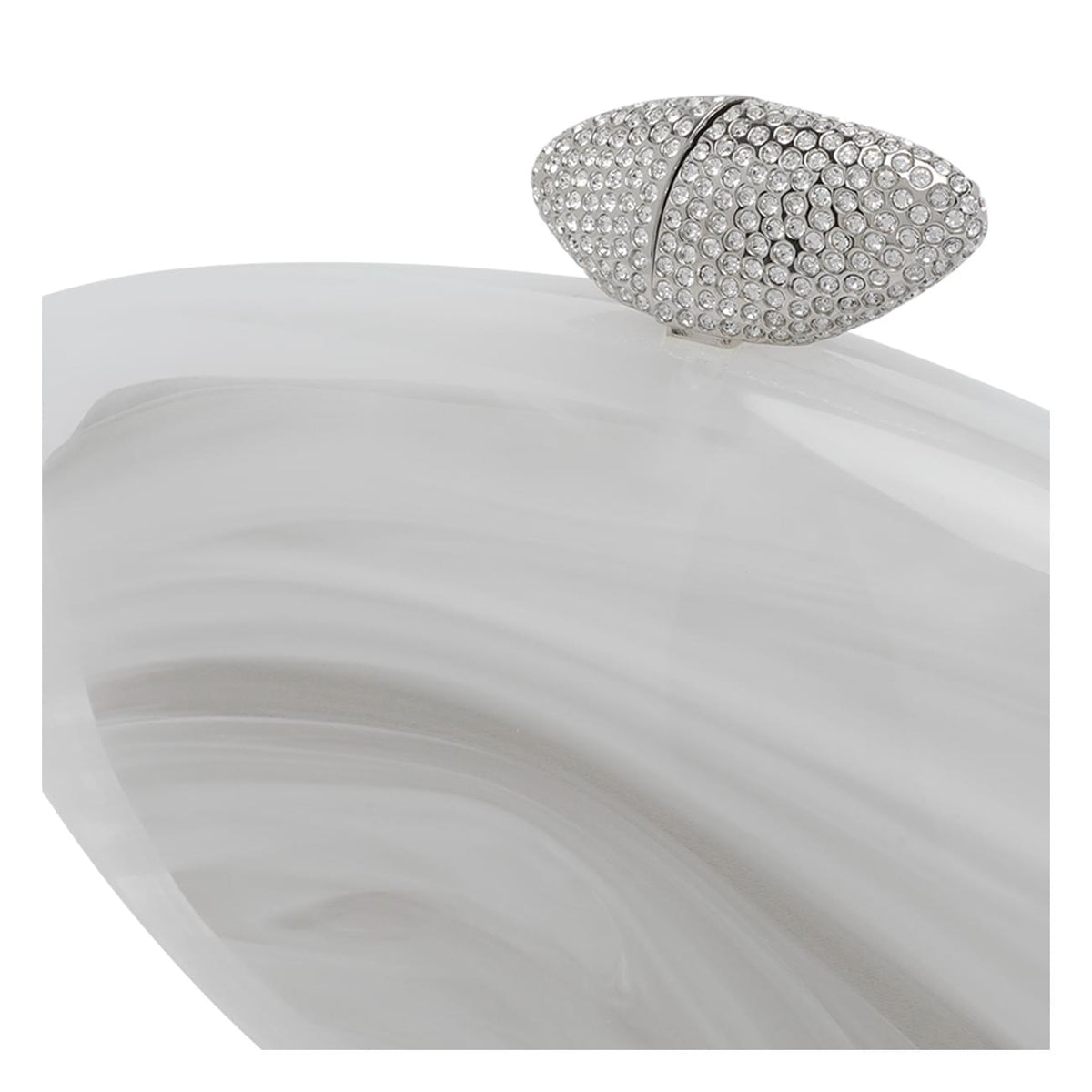 Benedetta Bruzziches Women Armonia Clutch BENEDETTA BRUZZICHES