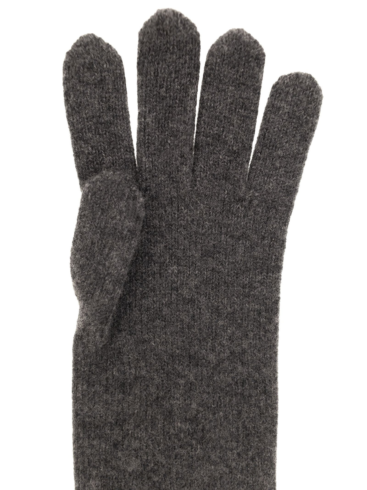 Max Mara Women Timor - Cashmere Long Gloves MAX MARA
