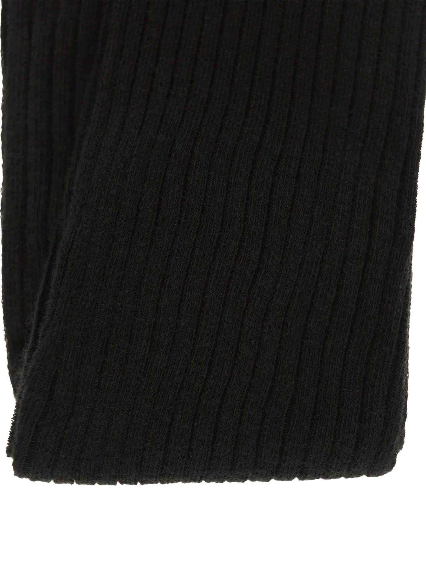 Maxmara Women Zavorra - Ribbed Cotton Tights MAX MARA
