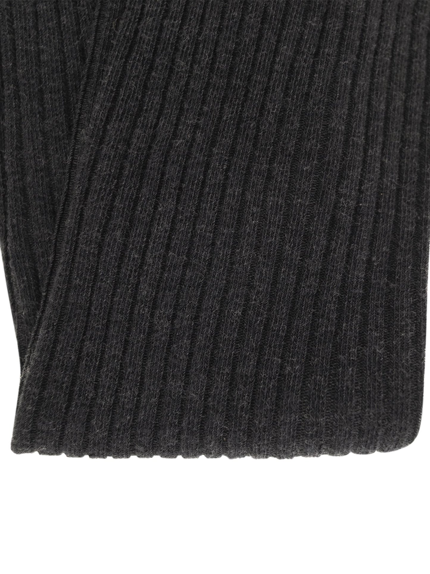 Max Mara Women Zavorra - Ribbed Cotton Tights MAX MARA