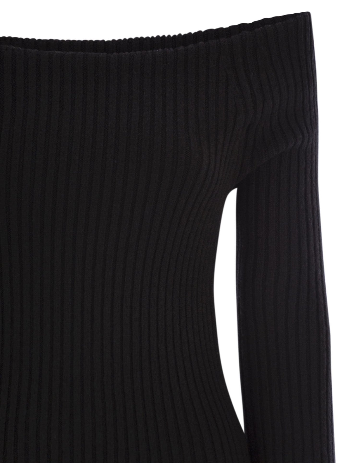 Maxmara Women Arnes1234 - Wool And Cashmere Sheath Dress MAX MARA
