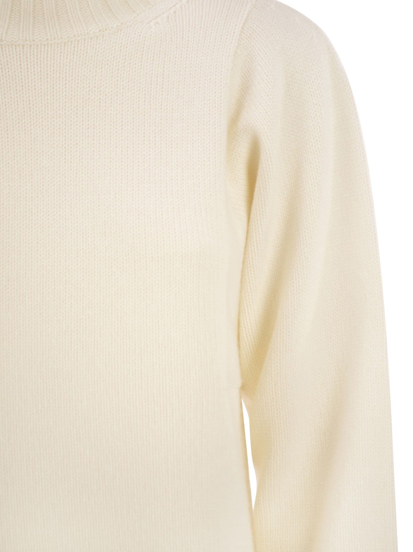 Max Mara Women Aceti - Oversized Cashmere Turtleneck MAX MARA