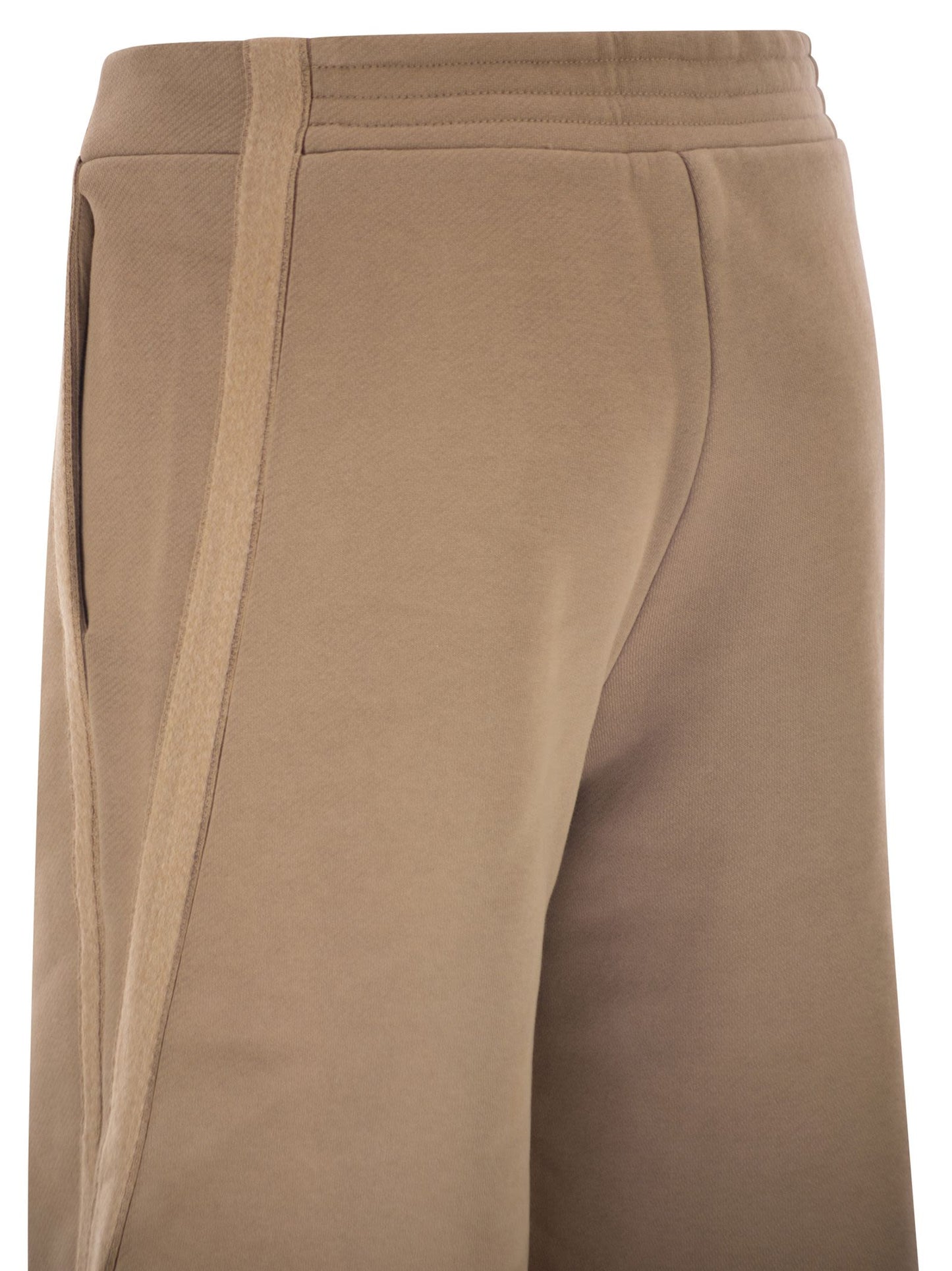 Max Mara Women Ifrem - Cotton Jogger Trousers MAX MARA