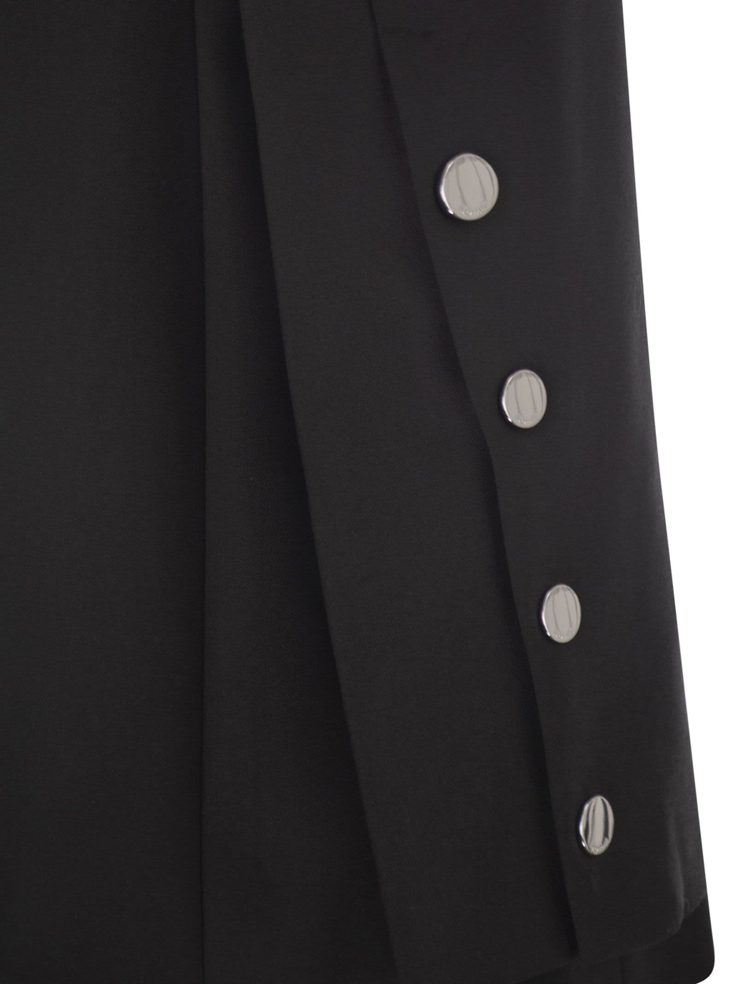 Sportmax Women Ranghi - Stretch Wool Blazer SPORTMAX