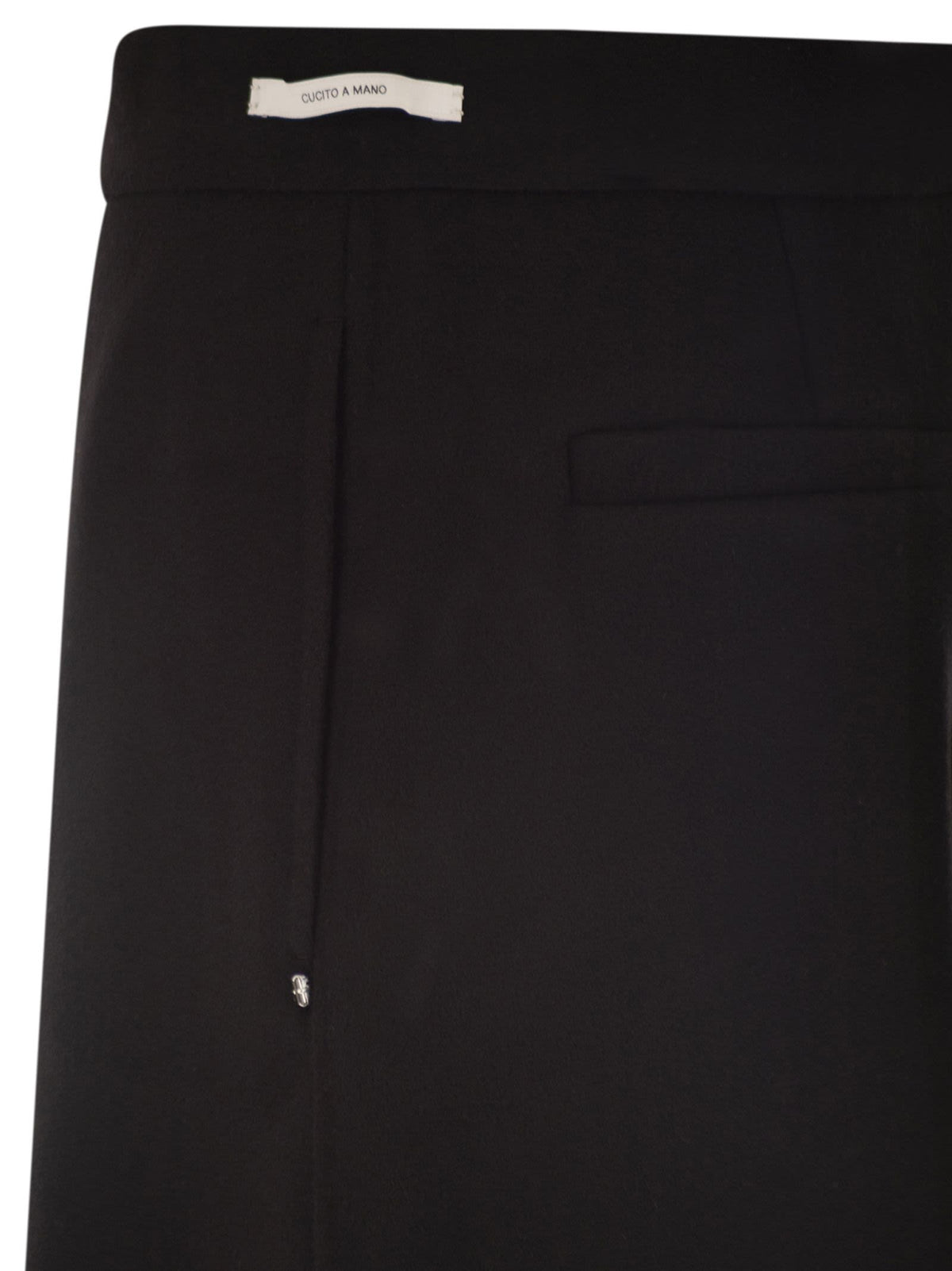 Sportmax Women Good - Double Shorts SPORTMAX