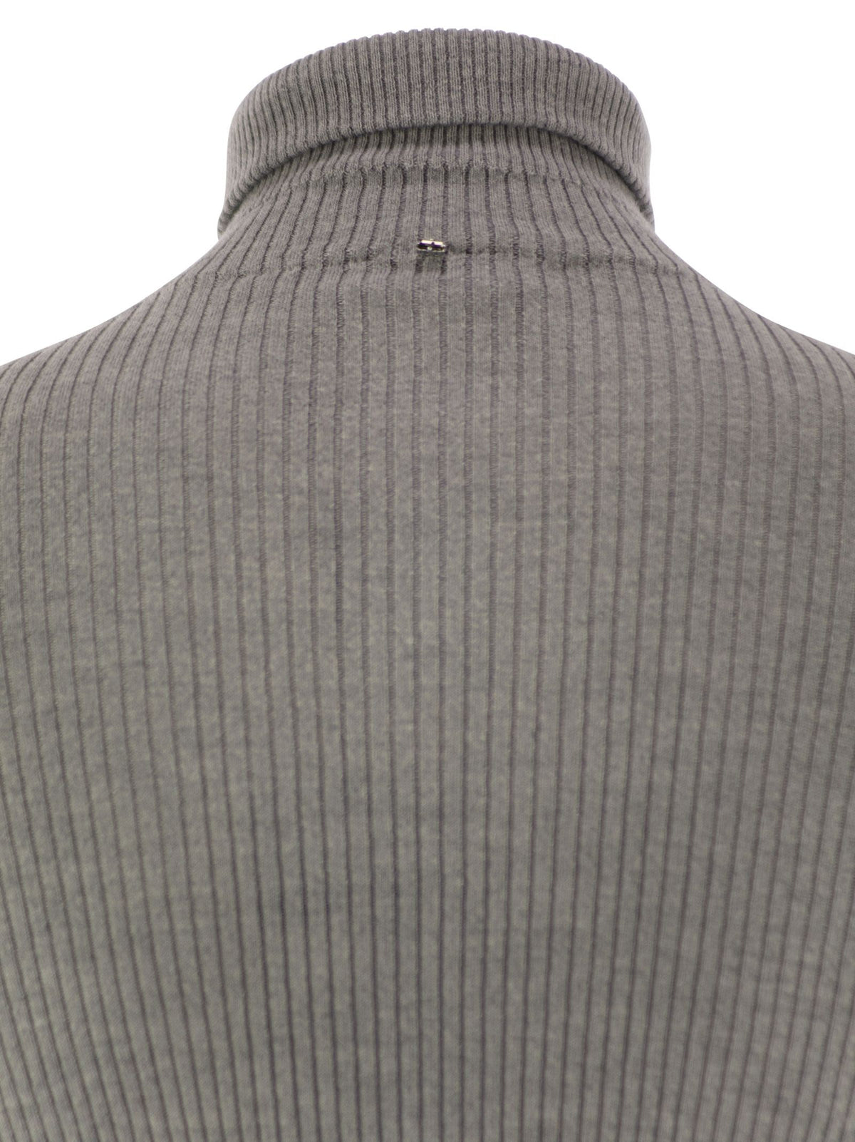 Sportmax Women Niagara - Wool Turtleneck Jumper