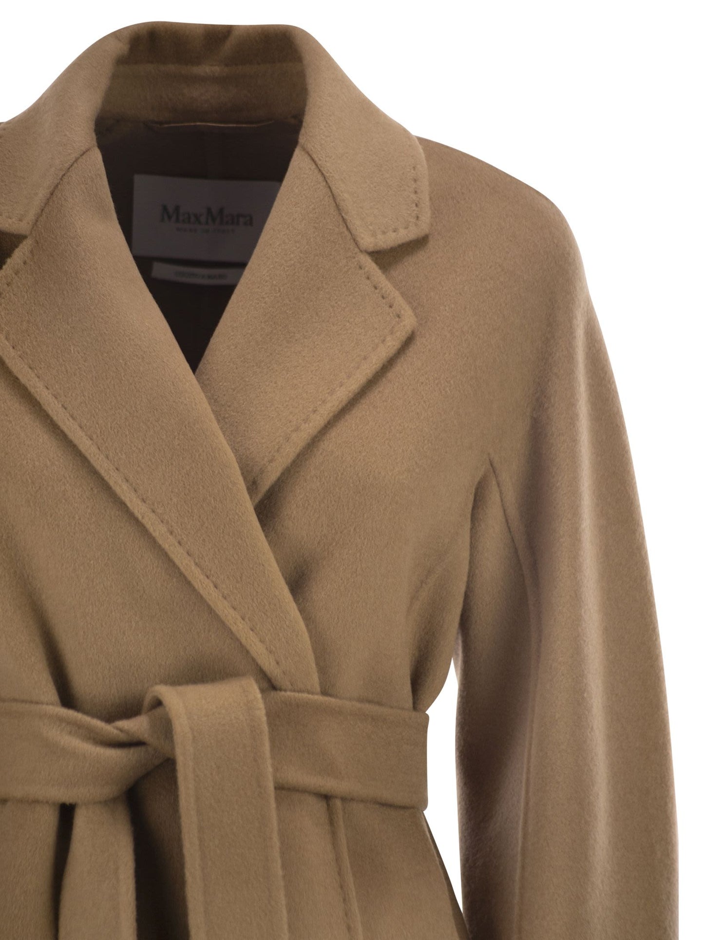 Maxmara Women Mxmaceri - Cashmere Dressing Gown Coat MAX MARA