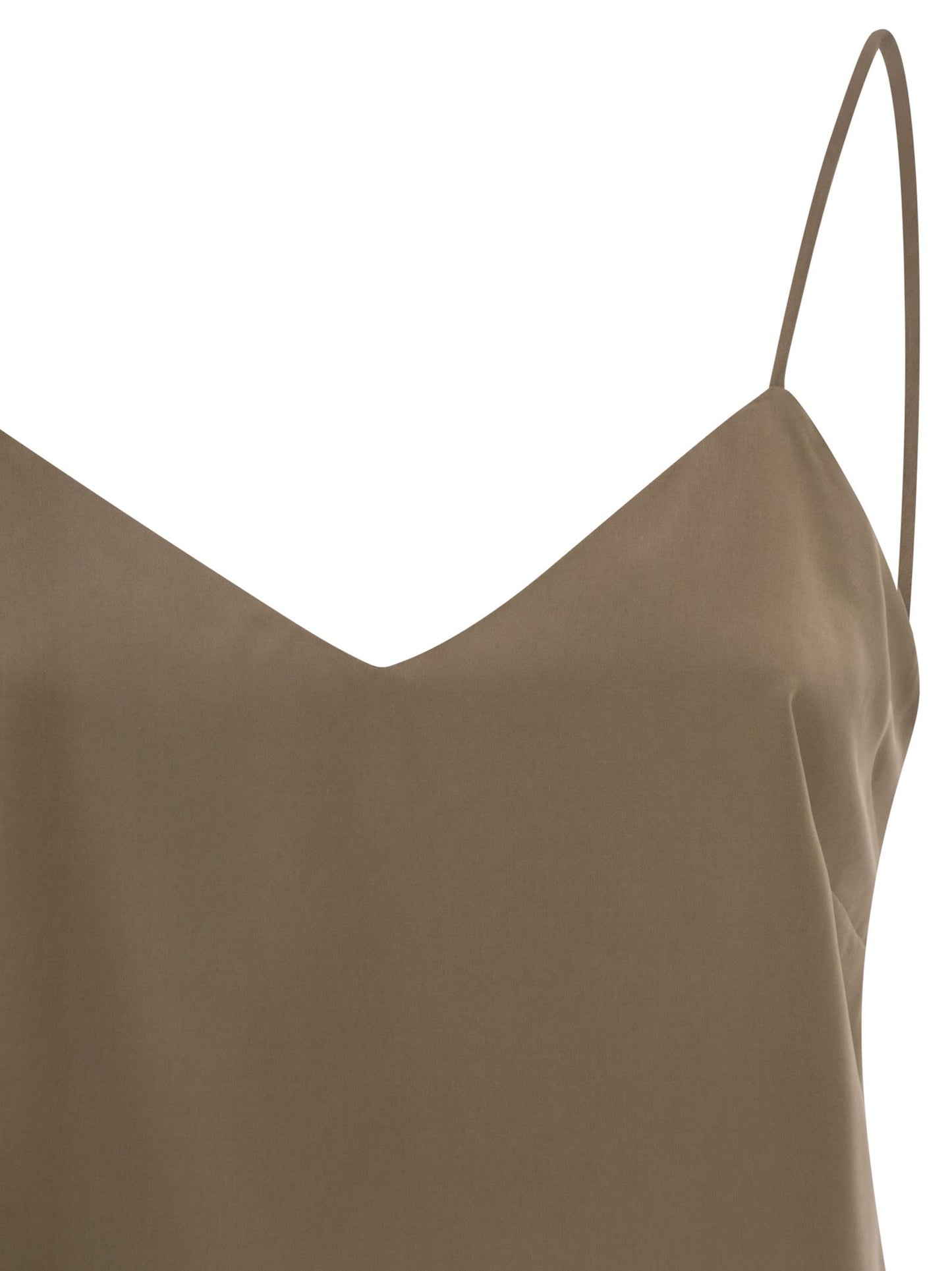 Maxmara Women Mxmunghia - Silk Canvas Top MAX MARA