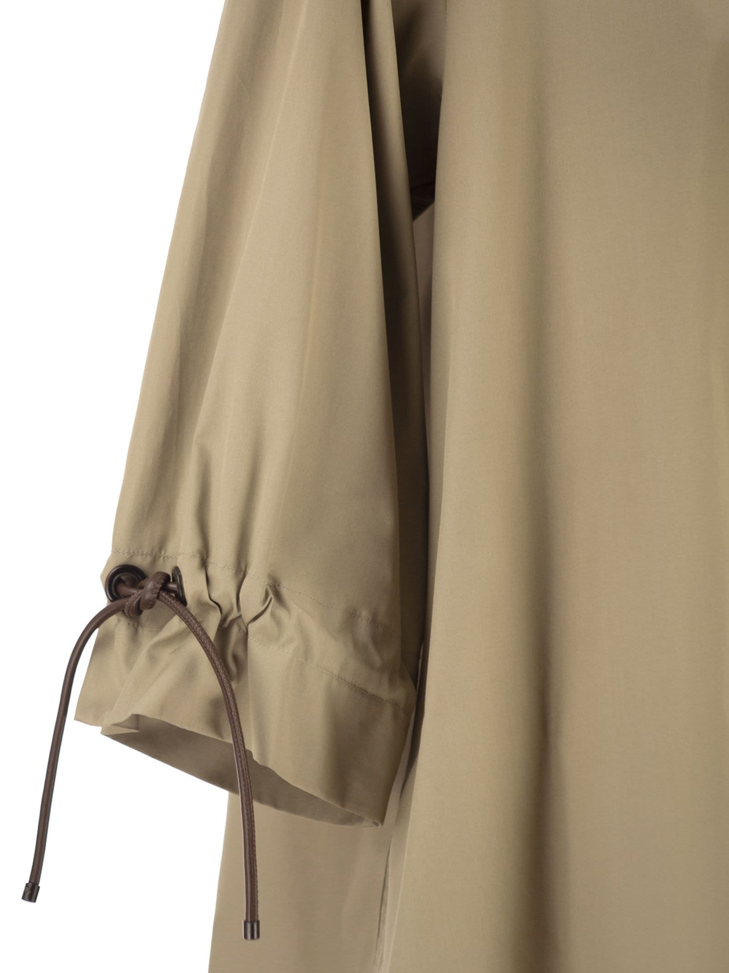 Max Mara Women Mxmadorni - Cotton Poplin Blouse MAX MARA