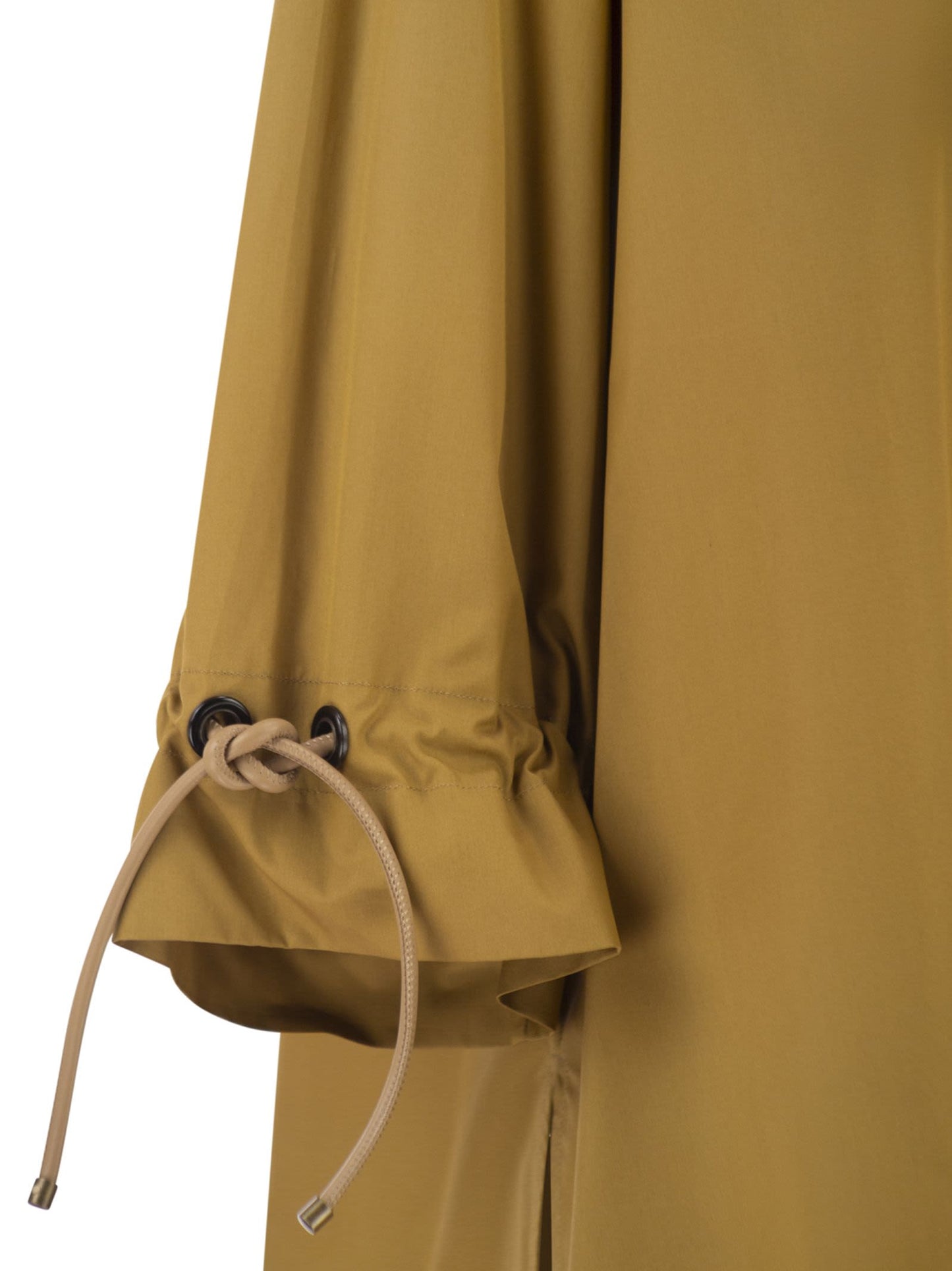 Max Mara Women Mxmadorni - Cotton Poplin Blouse MAX MARA