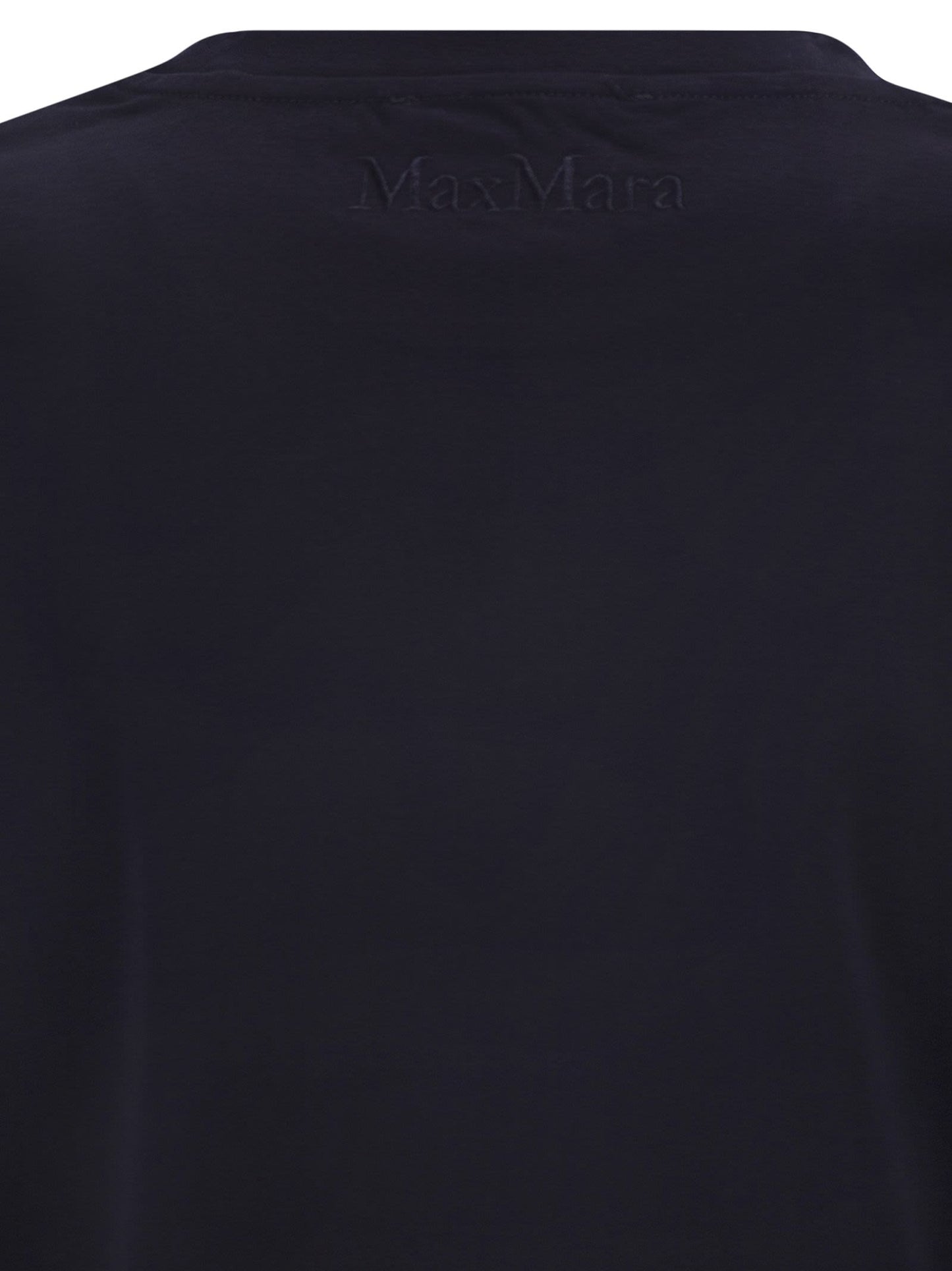 Maxmara Women Mxpdonata - Cotton T-Shirt MAX MARA