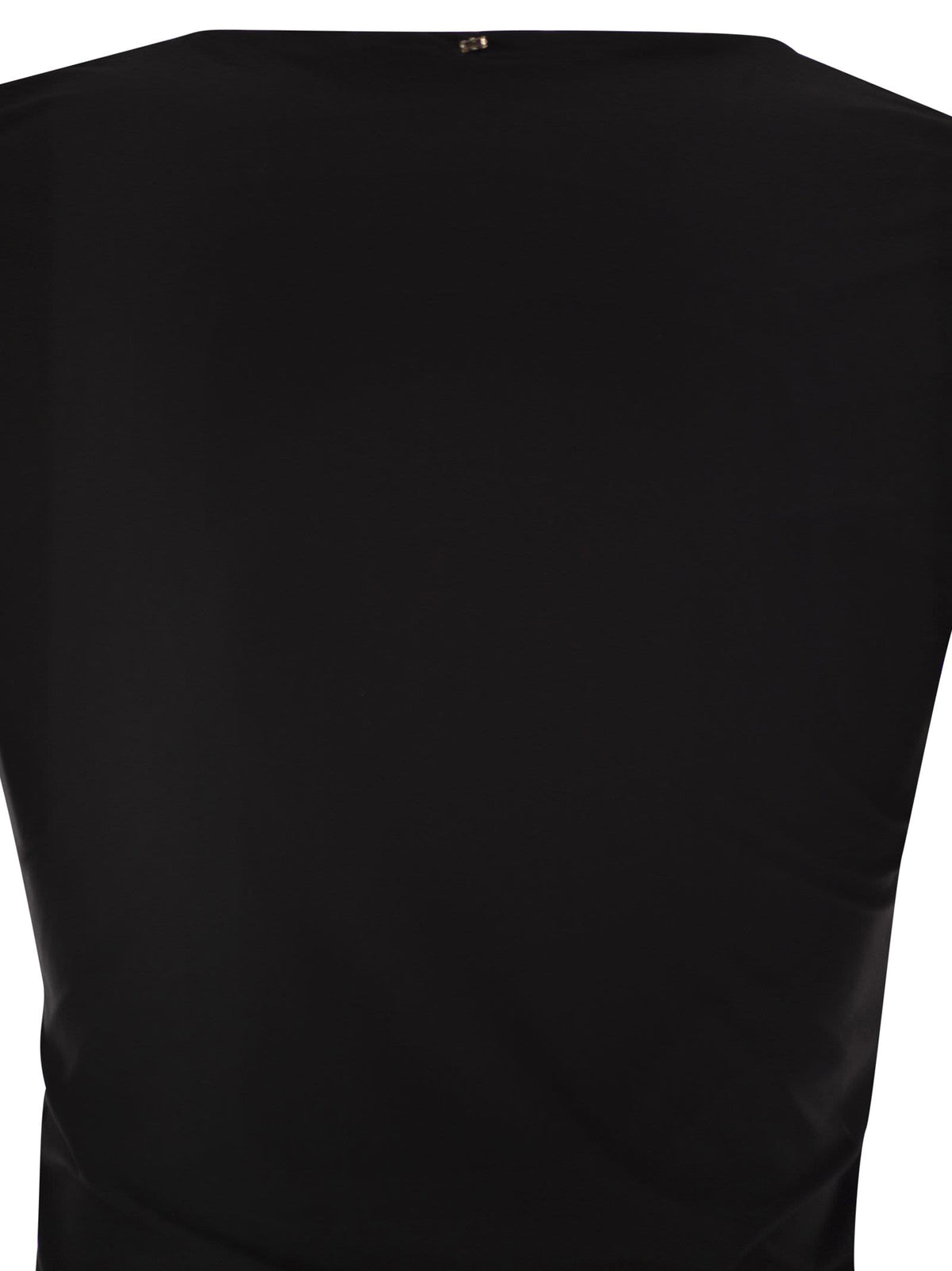 Sportmax Women Spxzinco - Jersey T-Shirt SPORTMAX