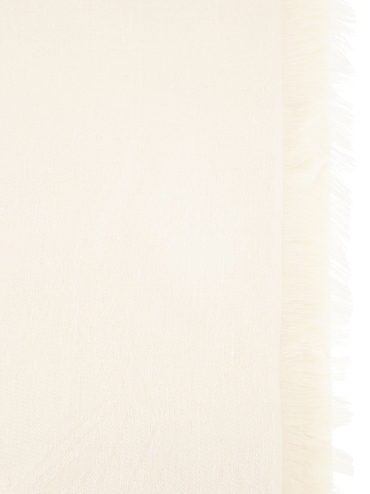 Max Mara Women Mxavetusta - Stole With Jacquard Logo MAX MARA