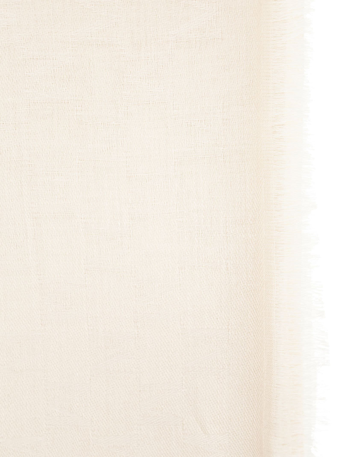 Max Mara Women Mxapaniere - Jacquard Wool, Cotton And Silk Stole