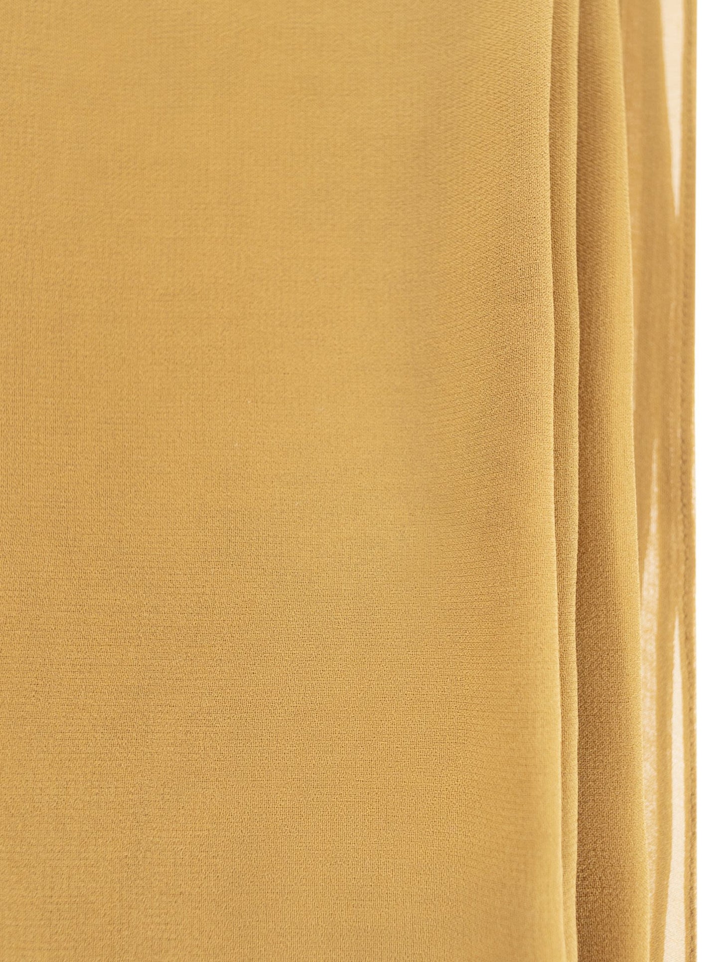 Max Mara Women Mxastarna - Silk Georgette Stole MAX MARA