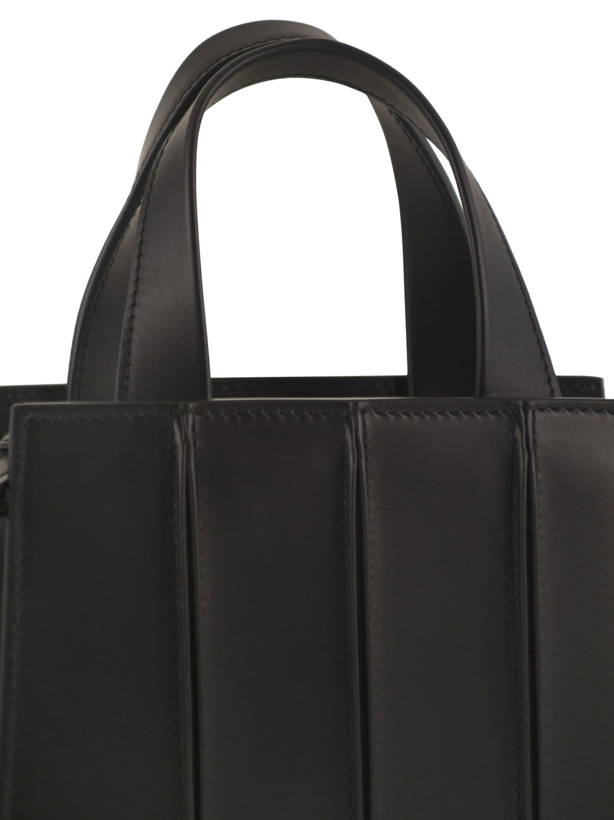 Max Mara Women Whitneybag3 - Whitney Calfskin Bag