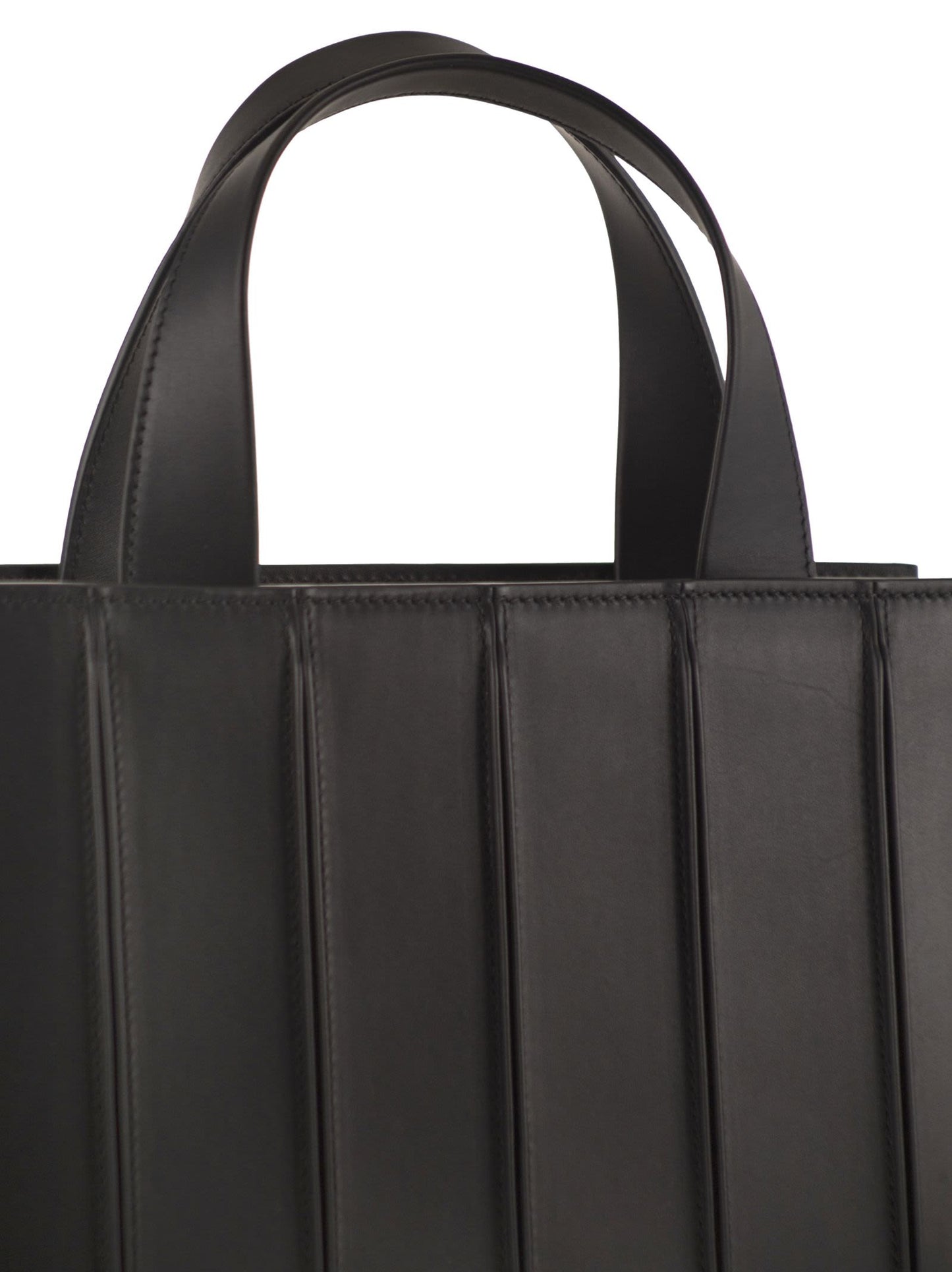 Max Mara Women Whitneybag5 - Whitney Calfskin Bag MAX MARA