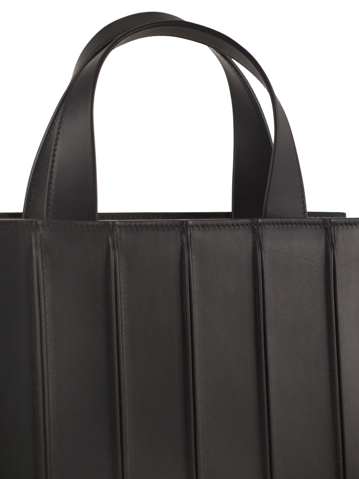 Max Mara Women Whitneybag5 - Whitney Calfskin Bag MAX MARA