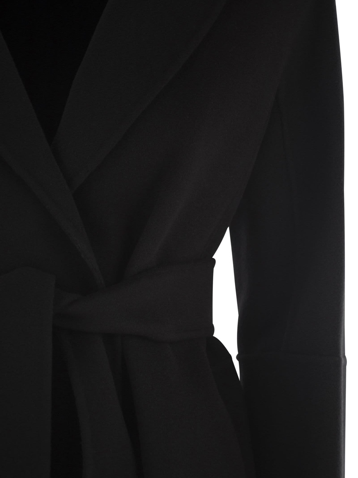 S Max Mara Women Arona - Virgin Wool Coat S MAX MARA