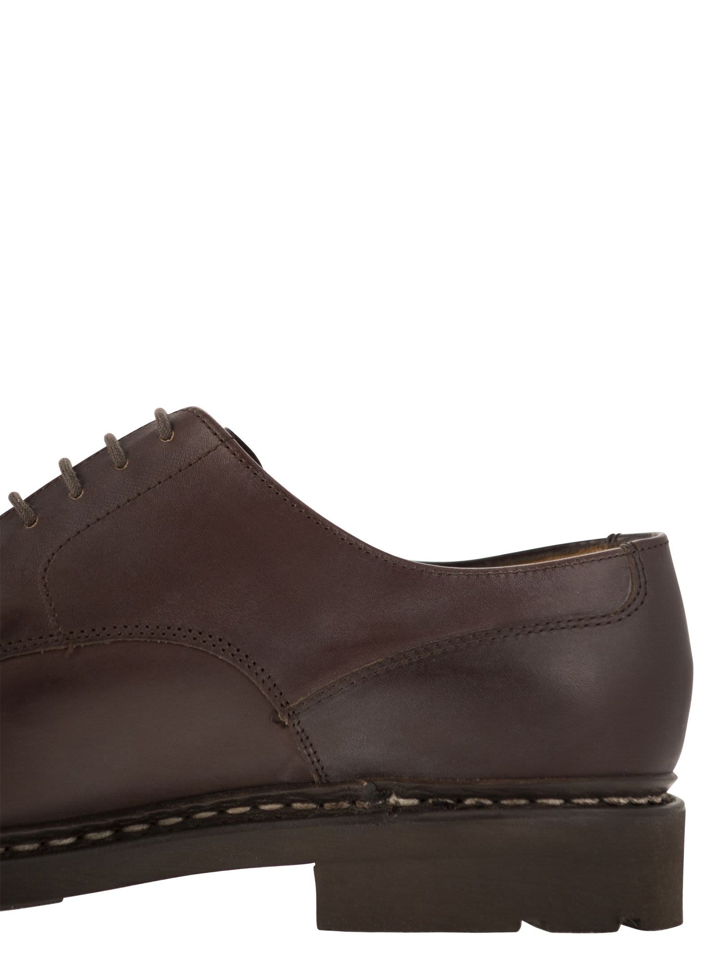 Paraboot Men Chambord - Derby With Tray PARABOOT